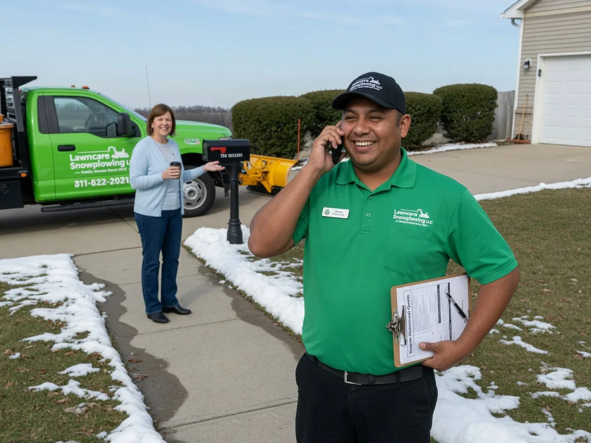 Lawn Care Services By Expert Landscaper Plainfield, PA FAQs